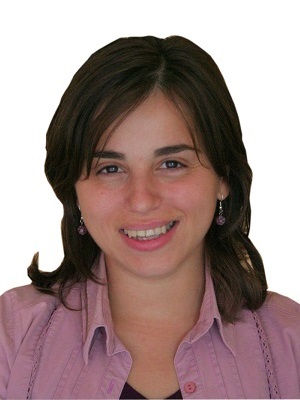 Daniela Vaduva Psychologue Liège