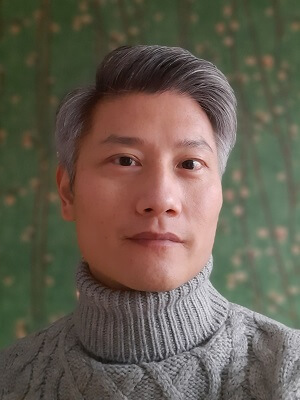 Justin Xu Psychologue Schaerbeek