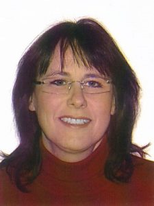 Geneviève Ziger