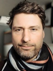 Frédéric Bastin – 