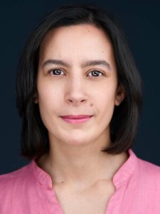 Latifa Belakhder 
