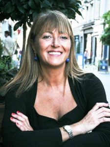 Luisa Mannu