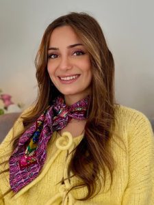 Yasemin Cakir