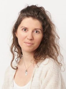 Céline Dubois