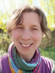 Marie Lesseux