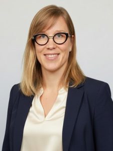 Chloé Dricot 