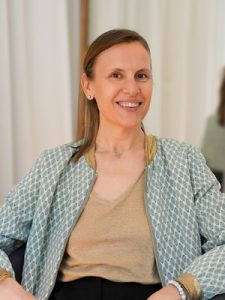 Brigitte Wezel
