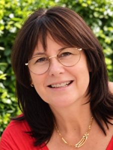 Geneviève Ziger